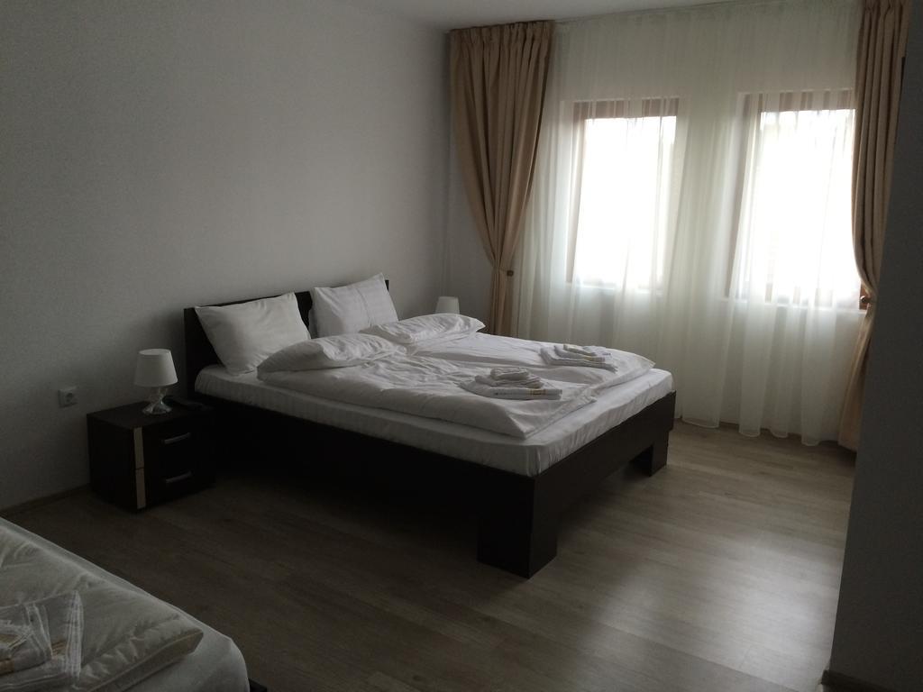 Pensiune Restaurant Indus Ocna Sibiului Room photo